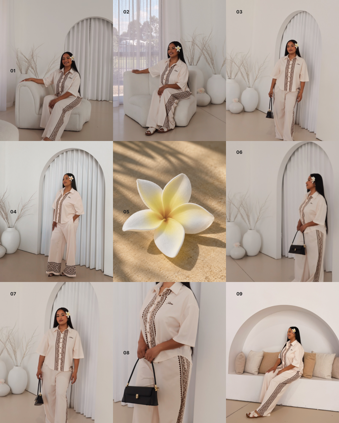 NEW COLLECTION