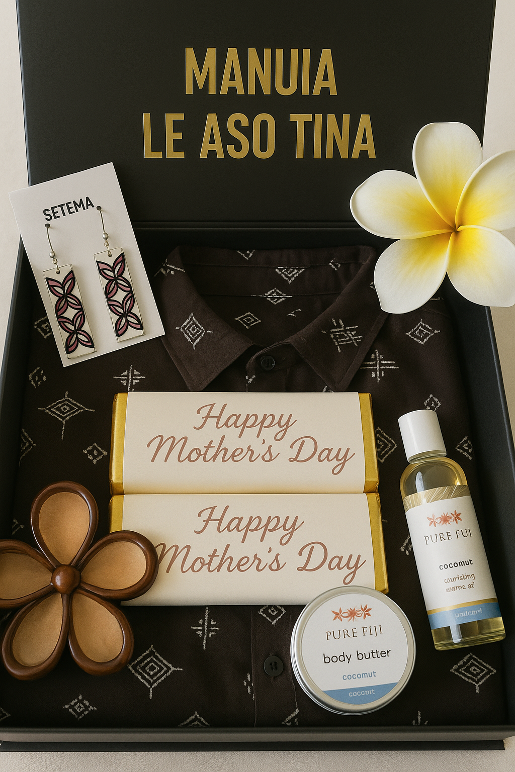 Mothers Day Gift Box
