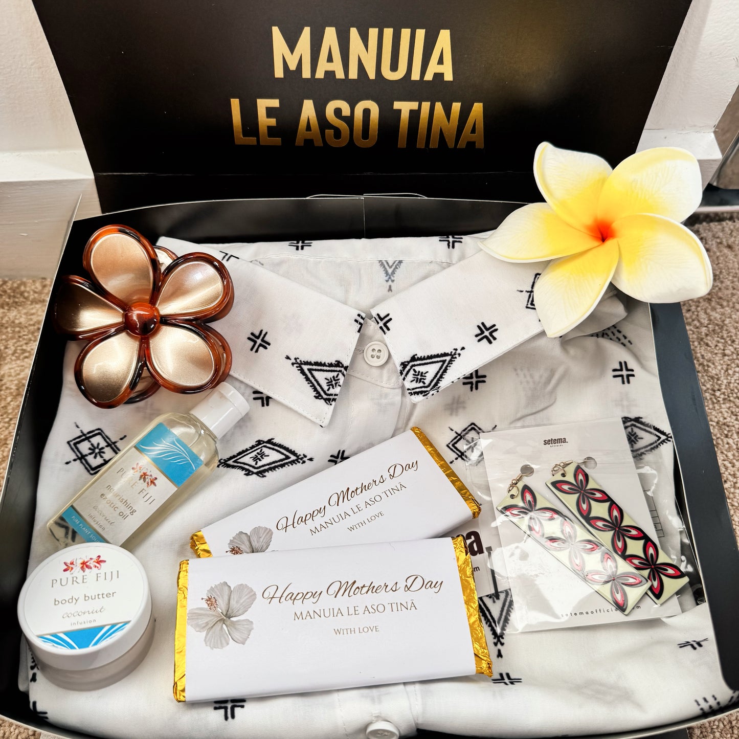 Mothers Day Gift Box