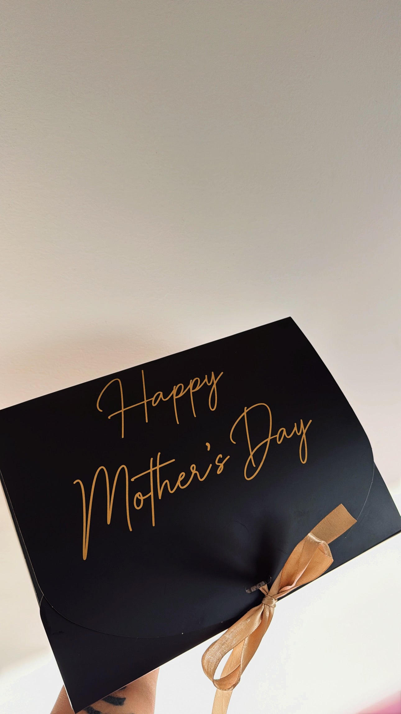 Mothers Day Gift Box